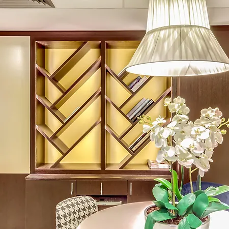 Mercure Arc De Triomphe Etoile 4*