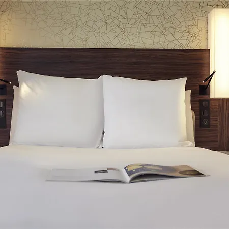 Mercure Arc De Triomphe Etoile Ξενοδοχείο 4*