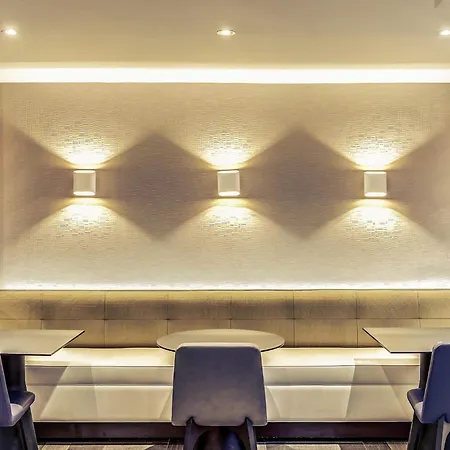 Mercure Arc De Triomphe Etoile
