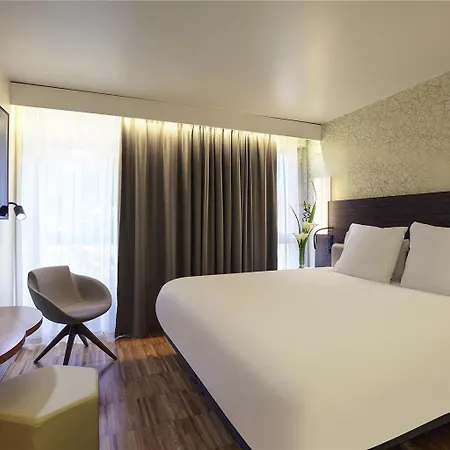 Mercure Arc De Triomphe Etoile 4* Παρίσι