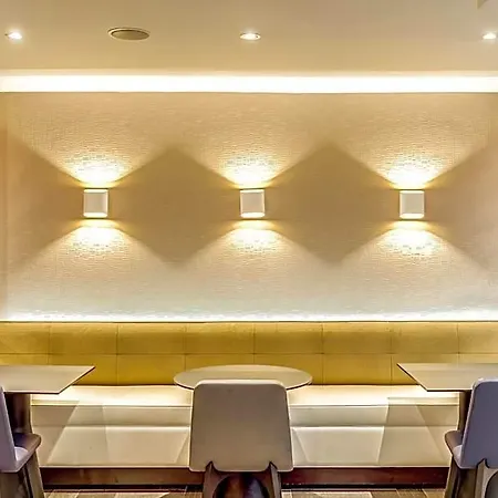 Mercure Arc De Triomphe Etoile 4* París