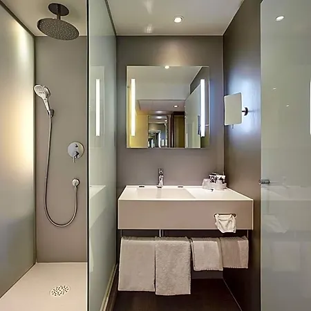Mercure Arc De Triomphe Etoile