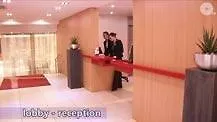 Mercure Arc De Triomphe Etoile Ξενοδοχείο 4*