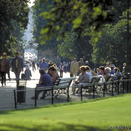 Mercure Arc De Triomphe Etoile