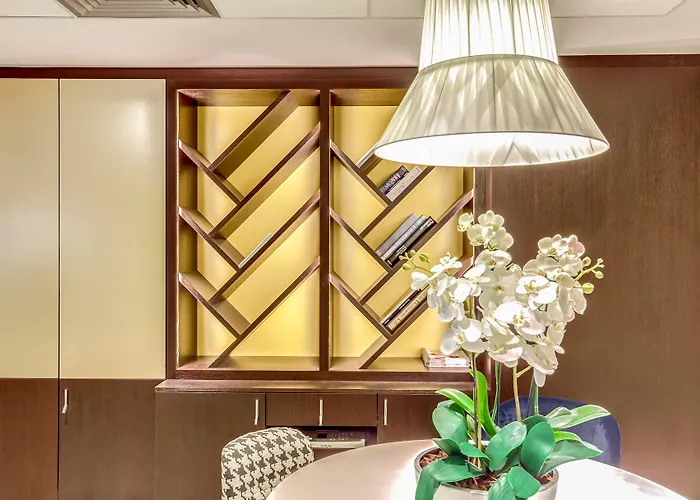 Mercure Arc De Triomphe Etoile 4*