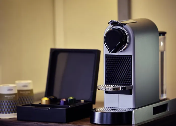 メルキュール アルク ドゥ トリオンフ エトワール ホテル パリ