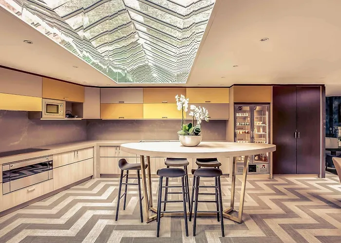 머큐어 아크 드 트리옹프