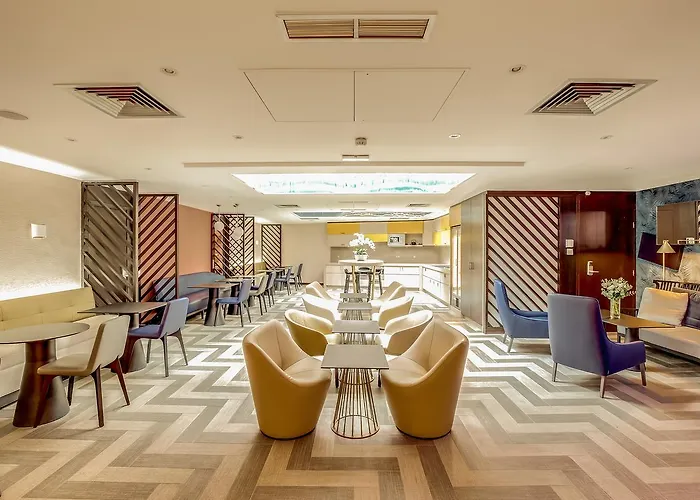 Mercure Arc De Triomphe Etoile Paris