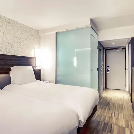 Mercure Arc De Triomphe Etoile