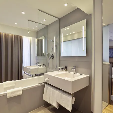 Mercure Arc De Triomphe Etoile Párizs