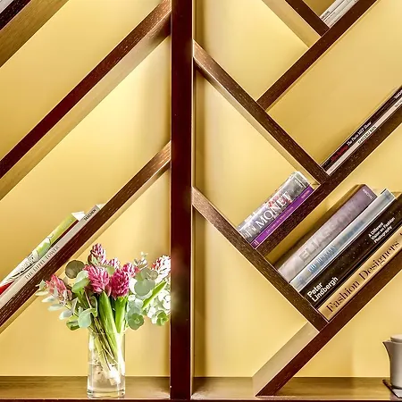 Szálloda Mercure Arc De Triomphe Etoile 4*