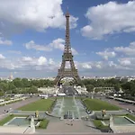 Mercure Arc De Triomphe Etoile Otel 4*