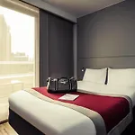 Mercure Arc De Triomphe Etoile Paris