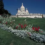 Mercure Arc De Triomphe Etoile 4* Paris