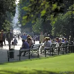 Mercure Arc De Triomphe Etoile