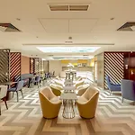 Mercure Arc De Triomphe Etoile Paris