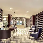 Mercure Arc De Triomphe Etoile Otel Paris